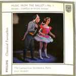 Cover for album: Music From The Ballet No. 1(7