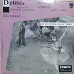 Cover for album: Sylvia Et Coppélia - Suites de Ballets(LP, 10