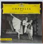 Cover for album: Delibes – Fritz Lehmann - Orchestre Symphonique De Bamberg – Coppelia (Ballet)(7