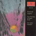 Cover for album: From The Diary Of Virginia Woolf / The Andrée Expedition(CD, Album)