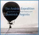 Cover for album: The Andrée Expedition(CD, Album)