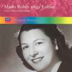 Cover for album: Léo Delibes - Mado Robin – Lakmé (1952 Decca Recording)(2×CD, Compilation, Remastered, Mono)