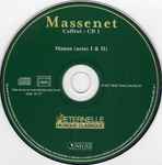 Cover for album: Massenet, Adam, Delibes – Coffret - Époque Romantique(10×CD, Compilation)