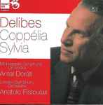 Cover for album: Delibes, Minneapolis Symphony Orchestra, Antal Dorati, London Symphony Orchestra, Anatole Fistoulari – Coppélia - Sylvia(3×CD, Compilation)
