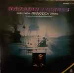 Cover for album: Hector Berlioz, Léo Delibes, Claude Debussy, Herbert von Karajan – Karajan Express - Frankreich(2×LP, Compilation, Stereo)