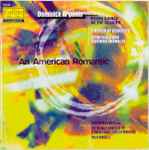 Cover for album: Dominick Argento, Christopher O'Riley, The Ensemble Singers Of The Plymouth Music Series Of Minnesota, Philip Brunelle – An American Romantic(CD, Stereo)