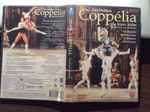 Cover for album: Léo Delibes, The Kirov Ballet – Coppelia(DVD, )