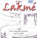 Cover for album: Lakmé(DVD, DVD-Video, NTSC)