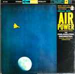 Cover for album: Dello Joio, The Philadelphia Orchestra, Eugene Ormandy – Air Power (Symphonic Suite)