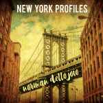 Cover for album: New York Profiles(CD, )