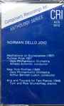 Cover for album: Music Of Norman Dello Joio(Cassette, Compilation)