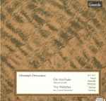 Cover for album: Christoph Demantius - N.C.R.V. Vocaal Ensemble Hilversum, Marinus Voorberg – Der 116. Psalm 