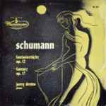 Cover for album: Schumann, Jörg Demus – Fantasiestücke, Op.12