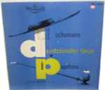 Cover for album: Joerg Demus, Schumann – Davidsbündler Tänze Op. 6 • Papillons Op. 2
