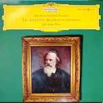 Cover for album: Johannes Brahms, Dietrich Fischer-Dieskau, Jörg Demus – Ein Johannes-Brahms-Liederabend