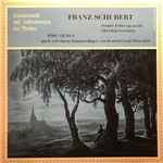 Cover for album: Schubert, Jörg Demus – Sonate B-dur Op.posth. - Drei Klavierstücke(LP, Album, Stereo)