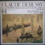 Cover for album: Claude Debussy, Jörg Demus – Klavierwerk (Gesamtausgabe) 6