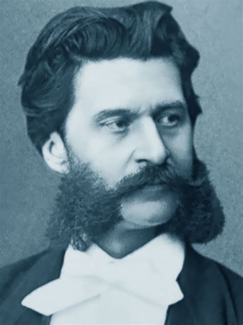 photo Johann Strauss I