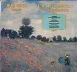 Cover for album: Jörg Demus, Claude Debussy – Das Klavierwerk