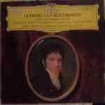 Cover for album: Ludwig van Beethoven - Jörg Demus & Norman Shetler – 3 