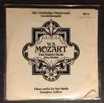 Cover for album: Mozart, Paul Badura-Skoda, Jörg Demus – Piano Works For Four Hands - Complete Edition