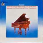 Cover for album: Spielt auf dem Historischen Broadwood-Flügel Beethovens Klaviersontaten Nr. 11, 25, 26 und 27. Albumblatt,, Für Elise, Eroica-Variationen