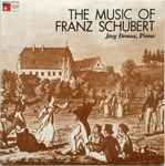 Cover for album: The Music Of Franz Schubert(LP, Stereo)