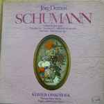 Cover for album: Recital Schumann