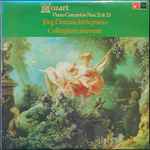 Cover for album: Mozart - Jörg Demus, Collegium aureum – Piano Concertos: No. 21 In C Major, K.467 / No. 23 In A Major, K.488