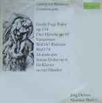 Cover for album: Jörg Demus, Norman Shetler - Beethoven – Werke Für Klavier Zu Vier Händen(LP, Album)