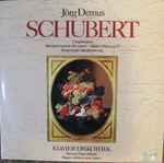 Cover for album: Jörg Demus, Schubert – Schubert Recital / Schumann Recital(2×LP, Club Edition, Special Edition, Stereo)