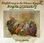 Cover for album: Einführung in die Wiener Klassik, Franz Schubert(2×LP, Stereo, Mono)