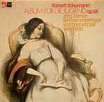 Cover for album: Robert Schumann, Jörg Demus Am Hammerflügel von Conrad Graf – Album Für Die Jugend Op. 68