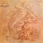 Cover for album: Mozart, Peter Schreier, Jörg Demus – Lieder