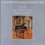 Cover for album: Musik Auf Historischen Instrumenten (Folge 5)(2×LP)