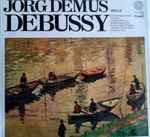 Cover for album: Jörg Demus, Claude Debussy – Jörg Demus Spielt Debussy(LP, Club Edition)