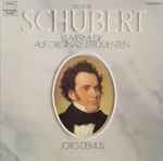 Cover for album: Schubert, Jörg Demus – Klaviermusik Auf Originalinstrumenten(3×LP, Album, Box Set, )
