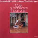 Cover for album: Musik Auf Historischen Instrumenten (Folge 6)(2×LP)
