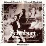Cover for album: Schubert – Pezzi Per Pianoforte