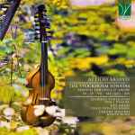 Cover for album: Attilio Ariosti - Giorgia Veneziano, Ute Groh, Chiara Massini – The Stockholm Sonatas (Sonatas For Viola D’Amore III - IV - VII - XII - XIII - XIV)(CD, Album)