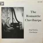 Cover for album: The Romantic Claviharpe(LP, Album)
