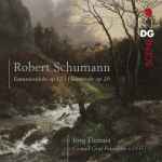 Cover for album: Robert Schumann - Jörg Demus – Fantasiestücke Op. 12 / Humoreske Op. 20(CD, Stereo)