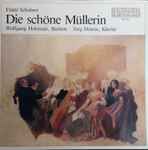 Cover for album: Franz Schubert : Wolfgang Holzmair, Jörg Demus – Die Schöne Müllerin