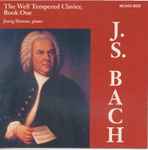 Cover for album: J.S. Bach - Jörg Demus – The Well-Tempered Clavier, Part One of Book One(CD, Album)