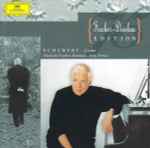 Cover for album: Schubert - Dietrich Fischer-Dieskau · Jörg Demus – Lieder(CD, Album, Remastered)