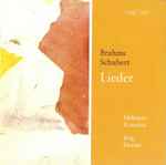 Cover for album: Brahms · Schubert – Hidenori Komatsu, Jörg Demus – Lieder(CD, Album)