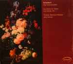 Cover for album: Franz Schubert, Thomas Albertus Irnberger, Jörg Demus – Violinsonaten(CD, Album)