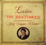 Cover for album: Leichtes Von Beethoven(2×LP)