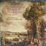 Cover for album: Robert Schumann - Jörg Demus, Wiener Kammerensemble – Klavierquintett Op. 44 / Klavierquartett Op. 47(LP)