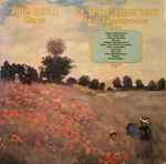 Cover for album: Jörg Demus, Claude Debussy – Das Klavierwerk (Folge 3)(2×LP, Club Edition)